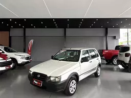 Fiat Uno