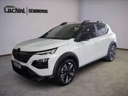 Renault Kardian