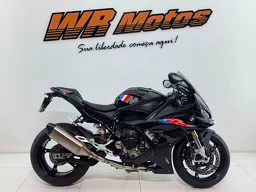 S 1000 RR