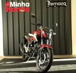 Honda CG 160
