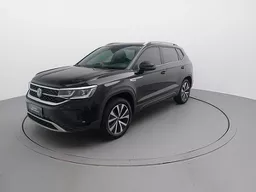 Volkswagen Taos