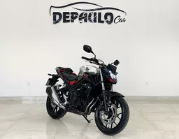 CB 500