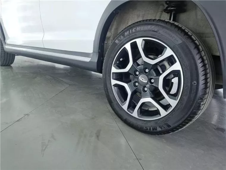 Chery Tiggo 3X Branco 15