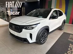 Fiat Fastback