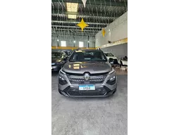 Renault Kardian