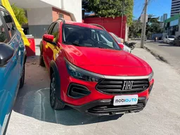 Fiat Pulse