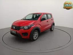 Fiat Mobi
