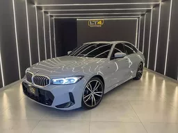 BMW 320i