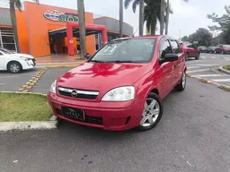 Chevrolet Corsa
