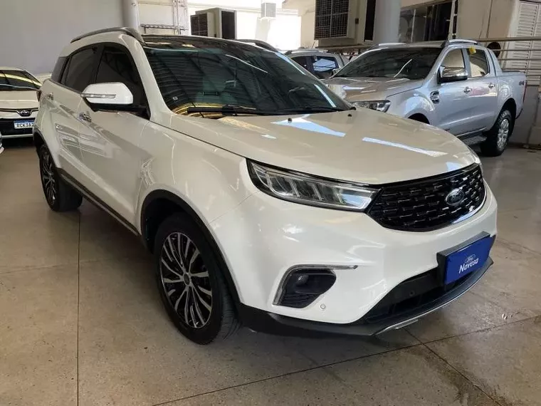 Ford Territory Branco 6