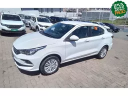 Fiat Cronos