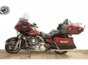 Harley-davidson Electra Glide 2015-vermelho-curitiba-parana-8