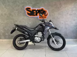 XRE 300