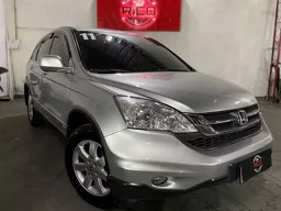 Honda CRV