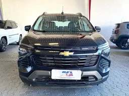Chevrolet Spin