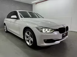 BMW 320i