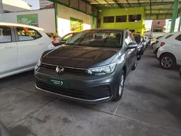 Volkswagen Virtus