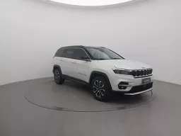 Jeep Commander
