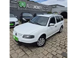 Volkswagen Parati