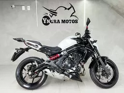 Kawasaki ER-6N