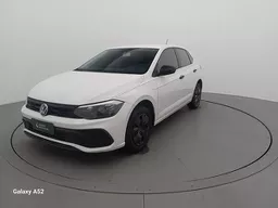 Volkswagen Polo Hatch