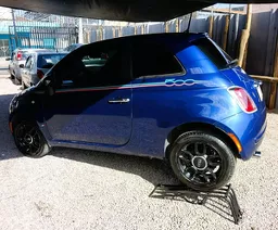 Vehicle image