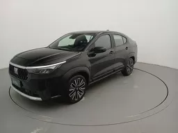 Fiat Fastback
