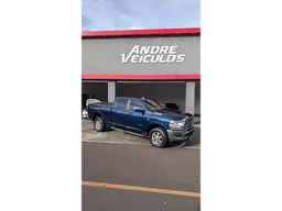 RAM 2500