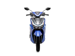 Yamaha Fluo