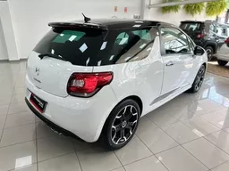 Citroën DS3