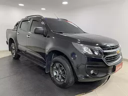 Chevrolet S10