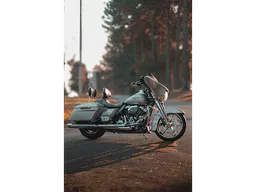 Street Glide