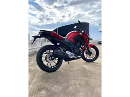 Yamaha Fazer 250