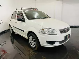 Fiat Siena