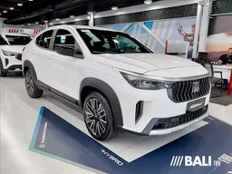 Fiat Fastback