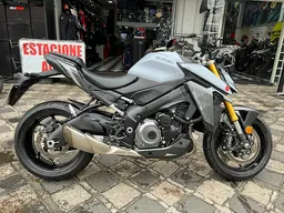 GSX-S
