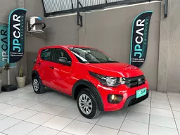Fiat Mobi