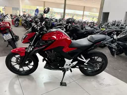 CB Twister