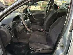 Chevrolet Astra