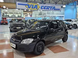 Chevrolet Celta