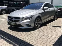 CLA 200