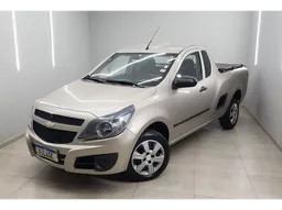 Chevrolet Montana