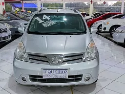 Nissan Livina