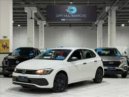 Volkswagen Polo Hatch
