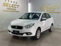 Fiat Siena