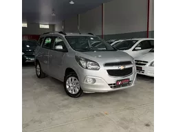 Chevrolet Spin