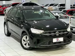 Volkswagen Nivus