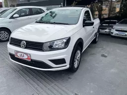 Volkswagen Saveiro