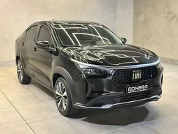 Fiat Fastback