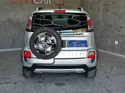 Citroën Aircross